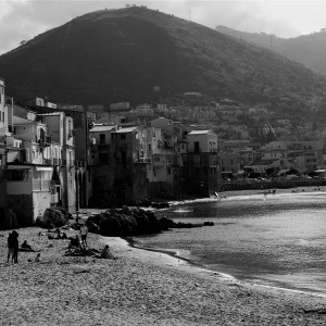 Cefalù gennaio 2023